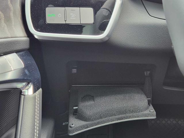 2025 Audi A6 Sedan Vehicle Photo in MCKINNEY, TX 75070