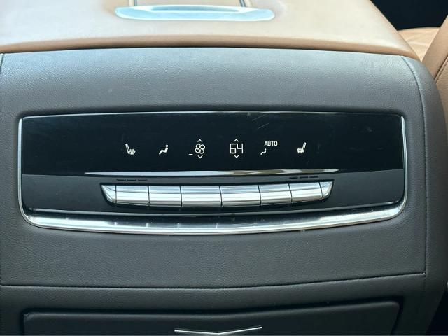 2023 Cadillac Escalade ESV Vehicle Photo in Grapevine, TX 76051