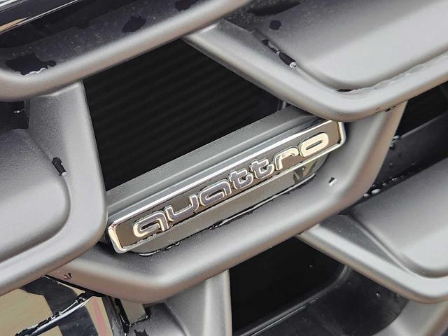 2025 Audi A6 Sedan Vehicle Photo in MCKINNEY, TX 75070