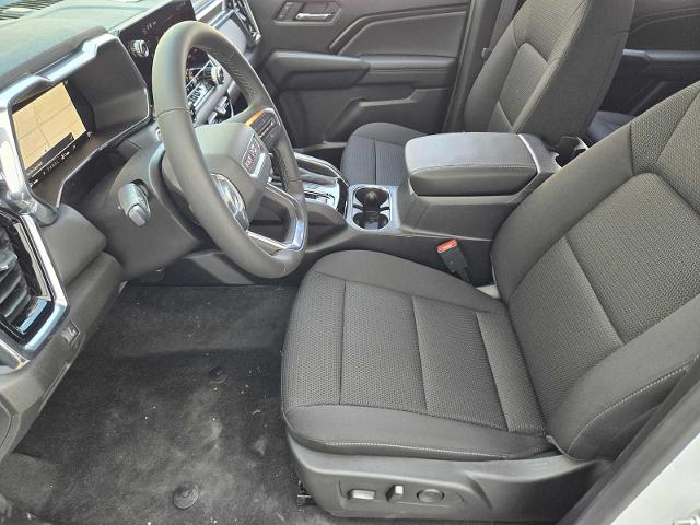 2025 GMC Canyon Vehicle Photo in DALLAS, TX 75209-3016