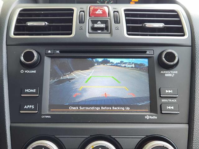 2018 Subaru Forester Vehicle Photo in DALLAS, TX 75209