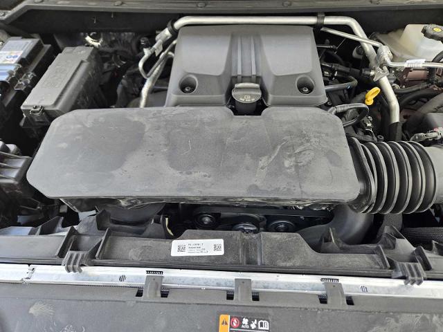 2025 GMC Canyon Vehicle Photo in DALLAS, TX 75209-3016