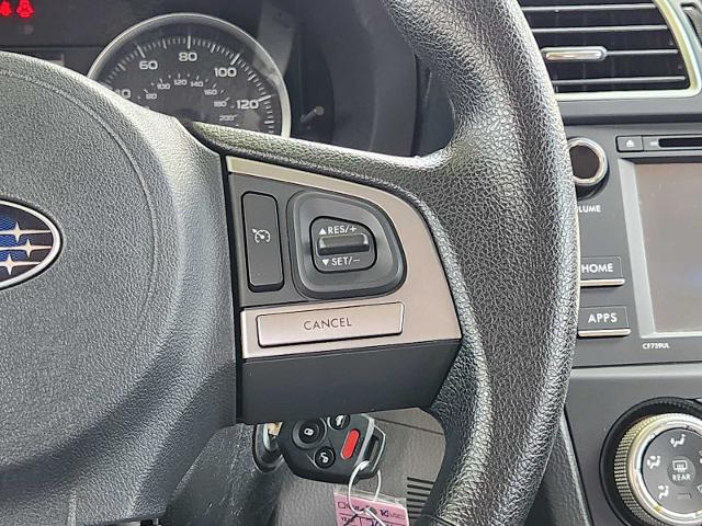 2018 Subaru Forester Vehicle Photo in DALLAS, TX 75209