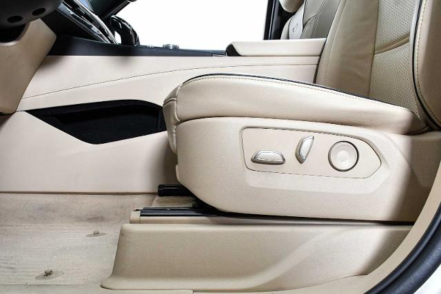 2023 Cadillac Escalade Vehicle Photo in DALLAS, TX 75235