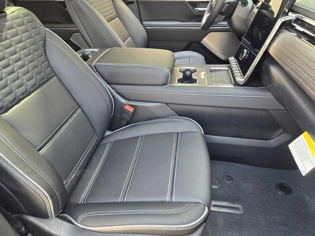 2025 GMC Sierra EV Vehicle Photo in DALLAS, TX 75209-3016