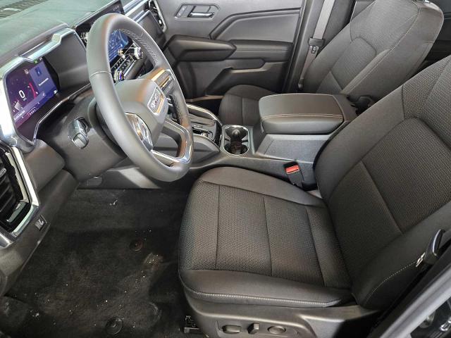 2025 GMC Canyon Vehicle Photo in DALLAS, TX 75209-3016