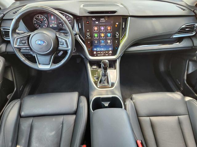 2021 Subaru Outback Vehicle Photo in DALLAS, TX 75209