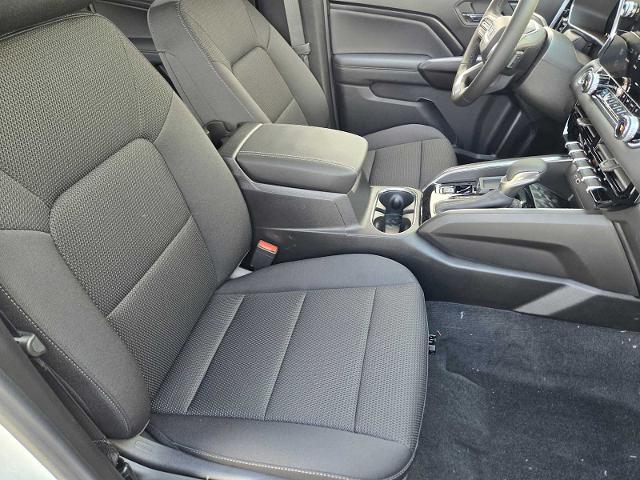 2025 GMC Canyon Vehicle Photo in DALLAS, TX 75209-3016