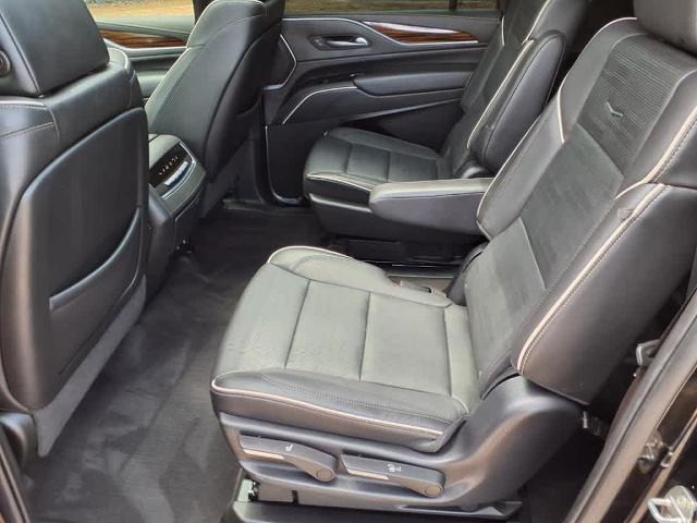 2022 Cadillac Escalade ESV Vehicle Photo in San Antonio, TX 78230-1001
