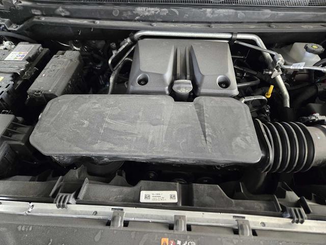 2025 GMC Canyon Vehicle Photo in DALLAS, TX 75209-3016