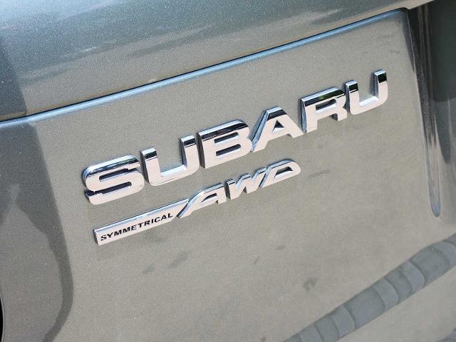 2018 Subaru Forester Vehicle Photo in DALLAS, TX 75209