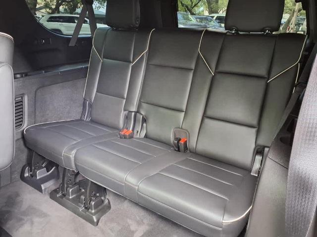2022 Cadillac Escalade ESV Vehicle Photo in San Antonio, TX 78230-1001