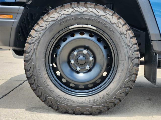 2025 INEOS Grenadier Vehicle Photo in Plano, TX 75024