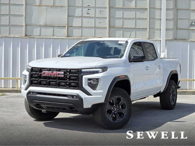 2025 GMC Canyon Vehicle Photo in DALLAS, TX 75209-3016