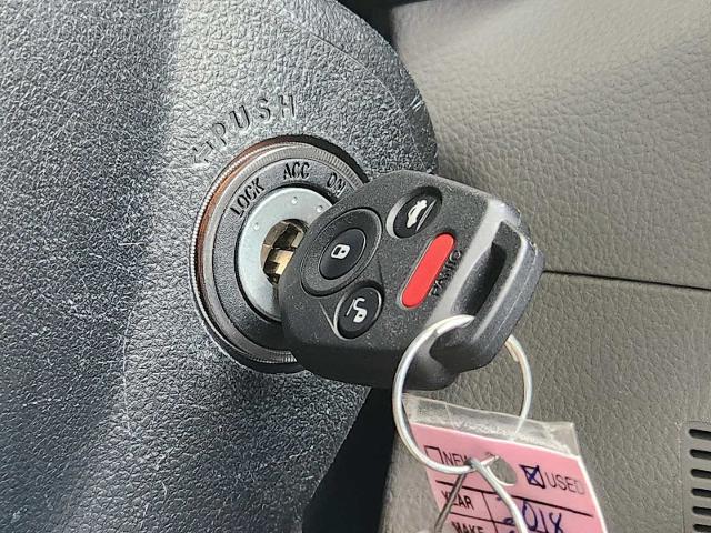2018 Subaru Forester Vehicle Photo in DALLAS, TX 75209