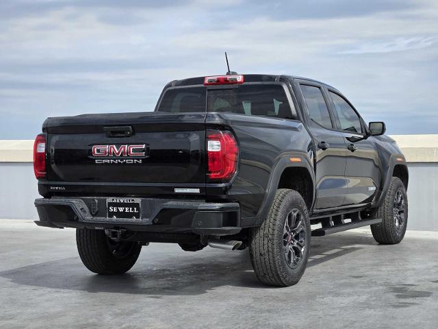 2025 GMC Canyon Vehicle Photo in DALLAS, TX 75209-3016
