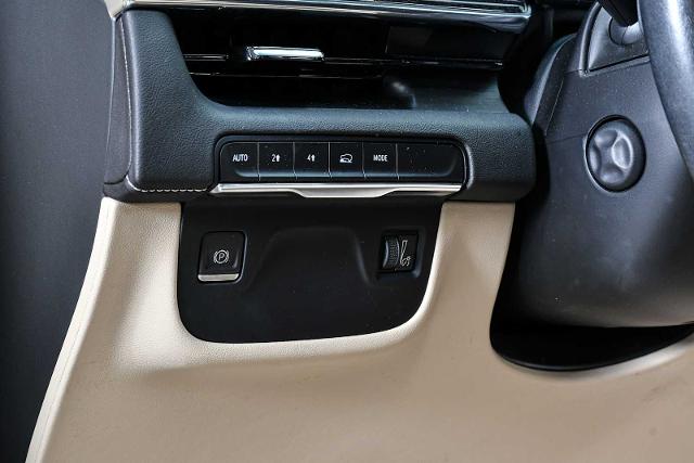 2023 Cadillac Escalade Vehicle Photo in DALLAS, TX 75235