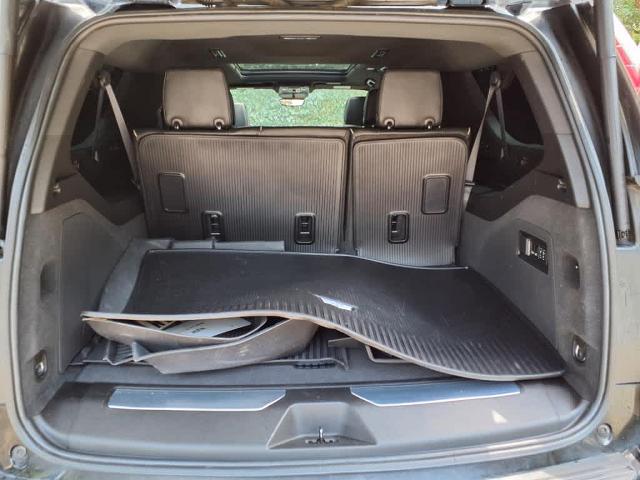 2022 Cadillac Escalade ESV Vehicle Photo in San Antonio, TX 78230-1001
