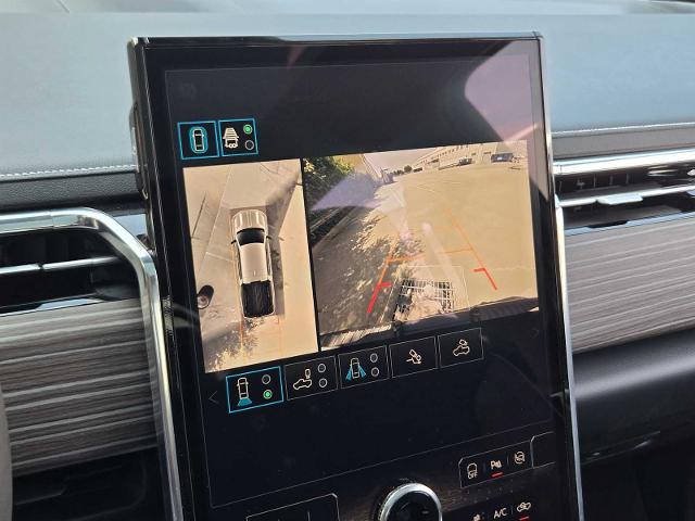 2025 GMC Sierra EV Vehicle Photo in DALLAS, TX 75209-3016