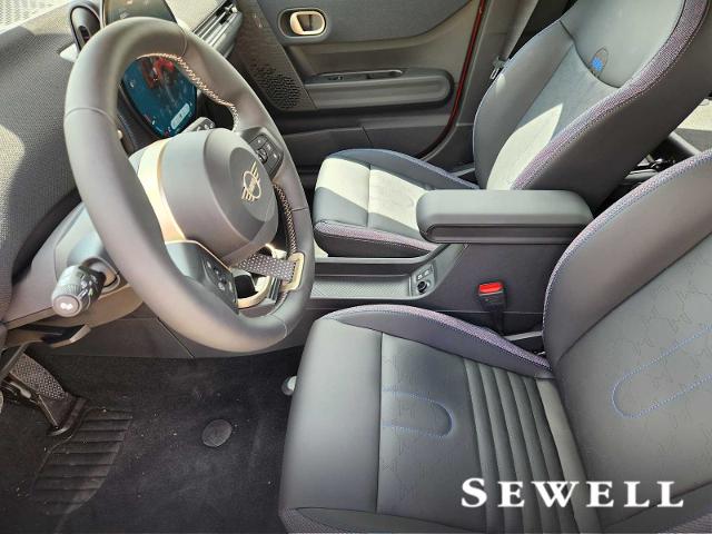 2025 MINI Cooper Hardtop 4 Door Vehicle Photo in PLANO, TX 75024