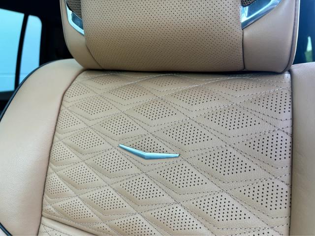 2023 Cadillac Escalade ESV Vehicle Photo in Grapevine, TX 76051