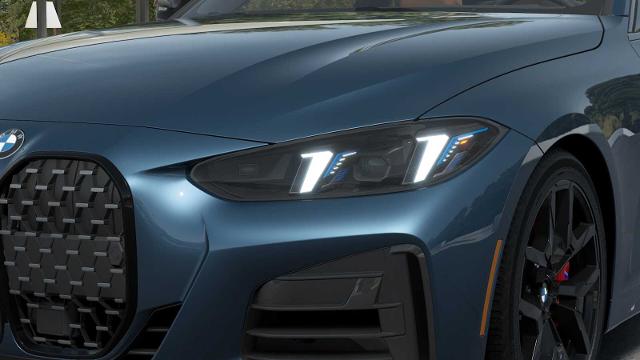 2026 BMW 430i Vehicle Photo in GRAPEVINE, TX 76051