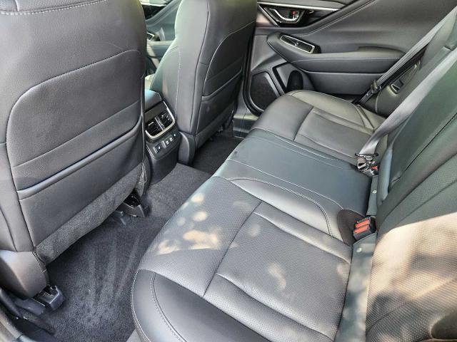 2021 Subaru Outback Vehicle Photo in DALLAS, TX 75209
