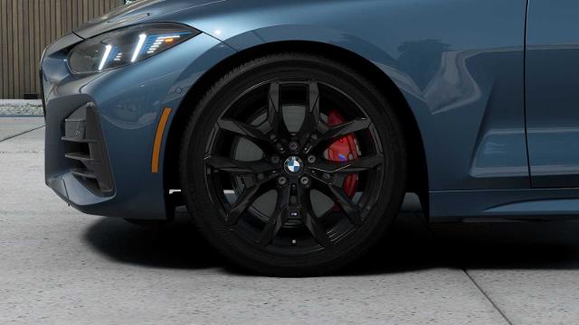 2026 BMW 430i Vehicle Photo in GRAPEVINE, TX 76051