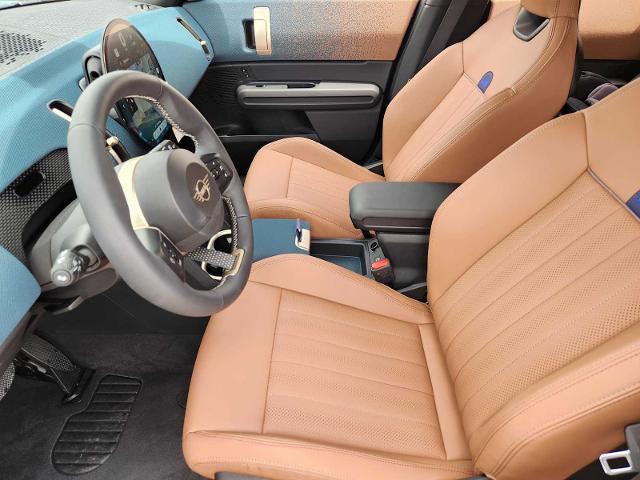 2025 MINI Cooper S Countryman ALL4 Vehicle Photo in PLANO, TX 75024