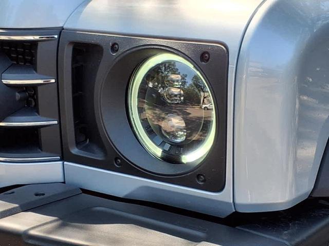 2025 INEOS Grenadier Vehicle Photo in San Antonio, TX 78230