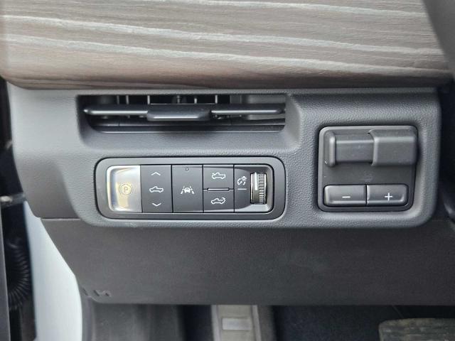 2025 GMC Sierra EV Vehicle Photo in DALLAS, TX 75209-3016
