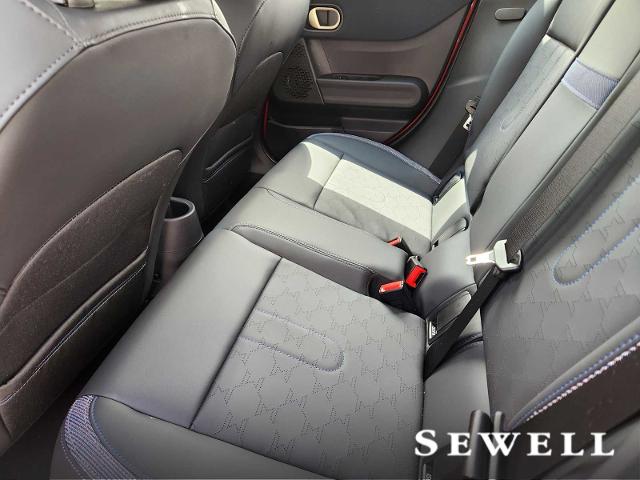 2025 MINI Cooper Hardtop 4 Door Vehicle Photo in PLANO, TX 75024