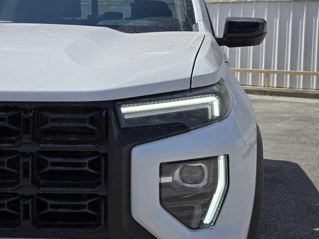 2025 GMC Canyon Vehicle Photo in DALLAS, TX 75209-3016
