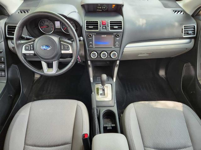 2018 Subaru Forester Vehicle Photo in DALLAS, TX 75209