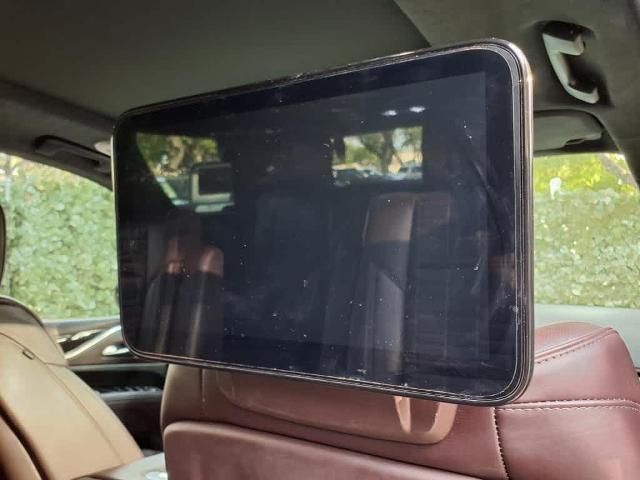 2022 Cadillac Escalade Vehicle Photo in San Antonio, TX 78230-1001