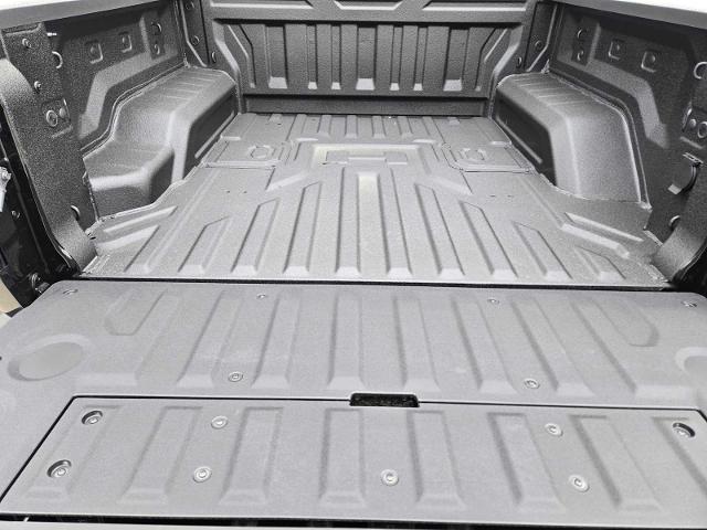 2025 GMC HUMMER EV Pickup Vehicle Photo in DALLAS, TX 75209-3016