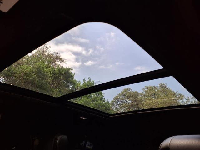 2022 Cadillac Escalade ESV Vehicle Photo in San Antonio, TX 78230-1001