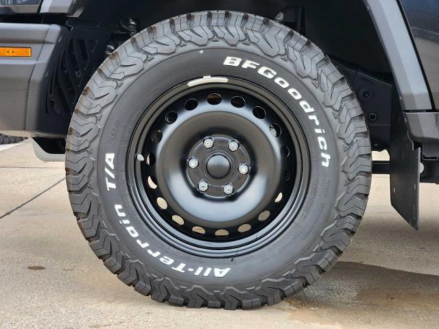 2025 INEOS Grenadier Vehicle Photo in Plano, TX 75024