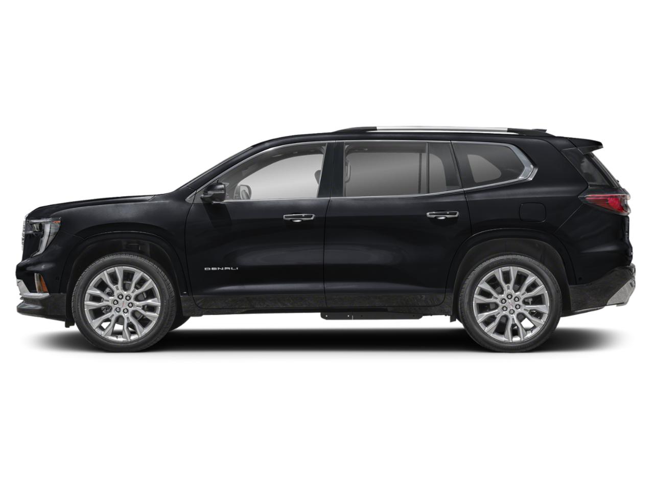 2025 GMC Acadia Vehicle Photo in DALLAS, TX 75209-3016