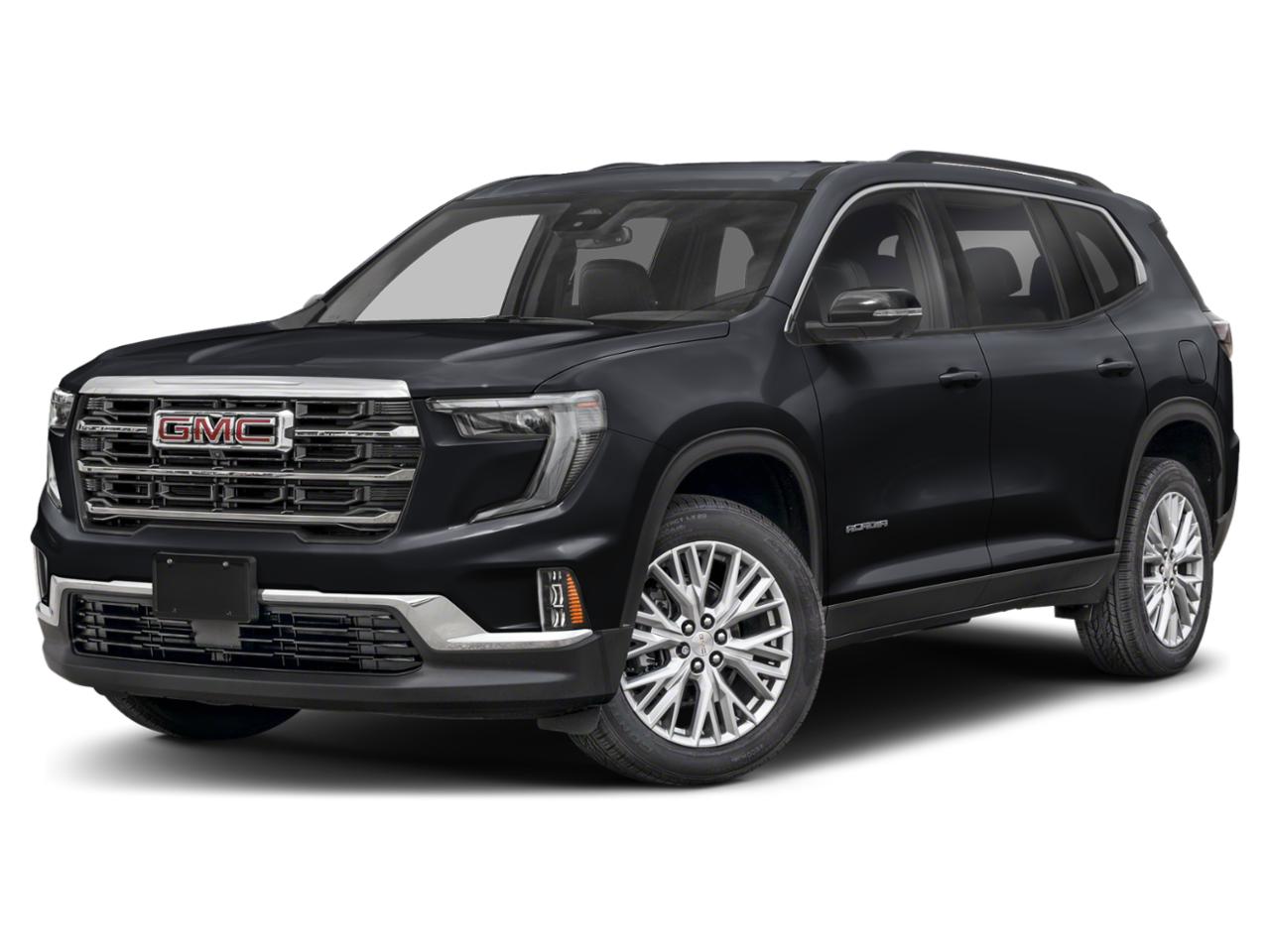 2025 GMC Acadia Vehicle Photo in DALLAS, TX 75209-3016