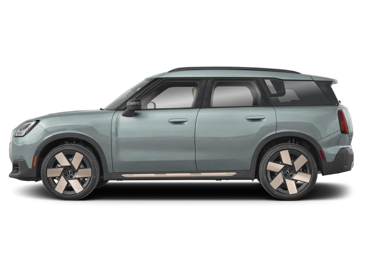 2025 MINI Cooper S Countryman ALL4 Vehicle Photo in PLANO, TX 75024