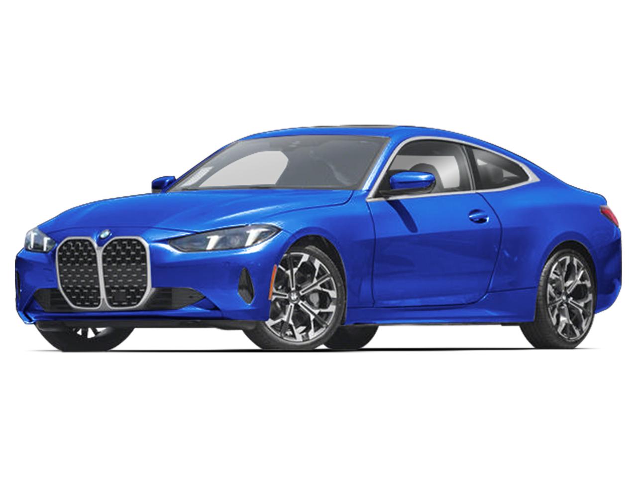 2026 BMW 430i Vehicle Photo in PLANO, TX 75024