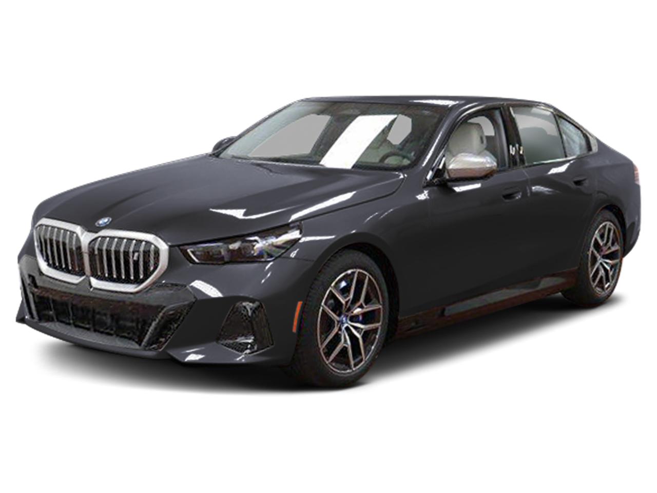 2026 BMW i5 Vehicle Photo in PLANO, TX 75024