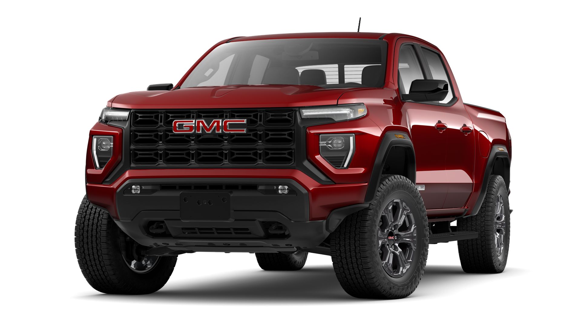 2025 GMC Canyon Vehicle Photo in DALLAS, TX 75209-3016