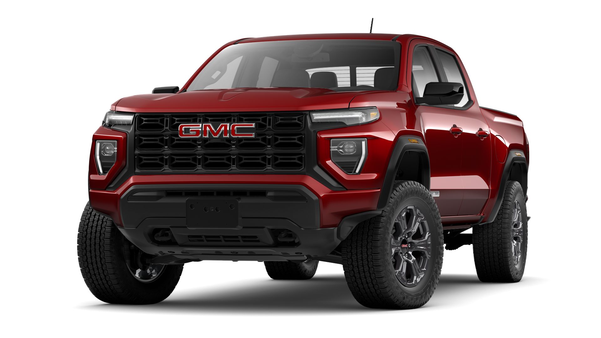 2025 GMC Canyon Vehicle Photo in DALLAS, TX 75209-3016