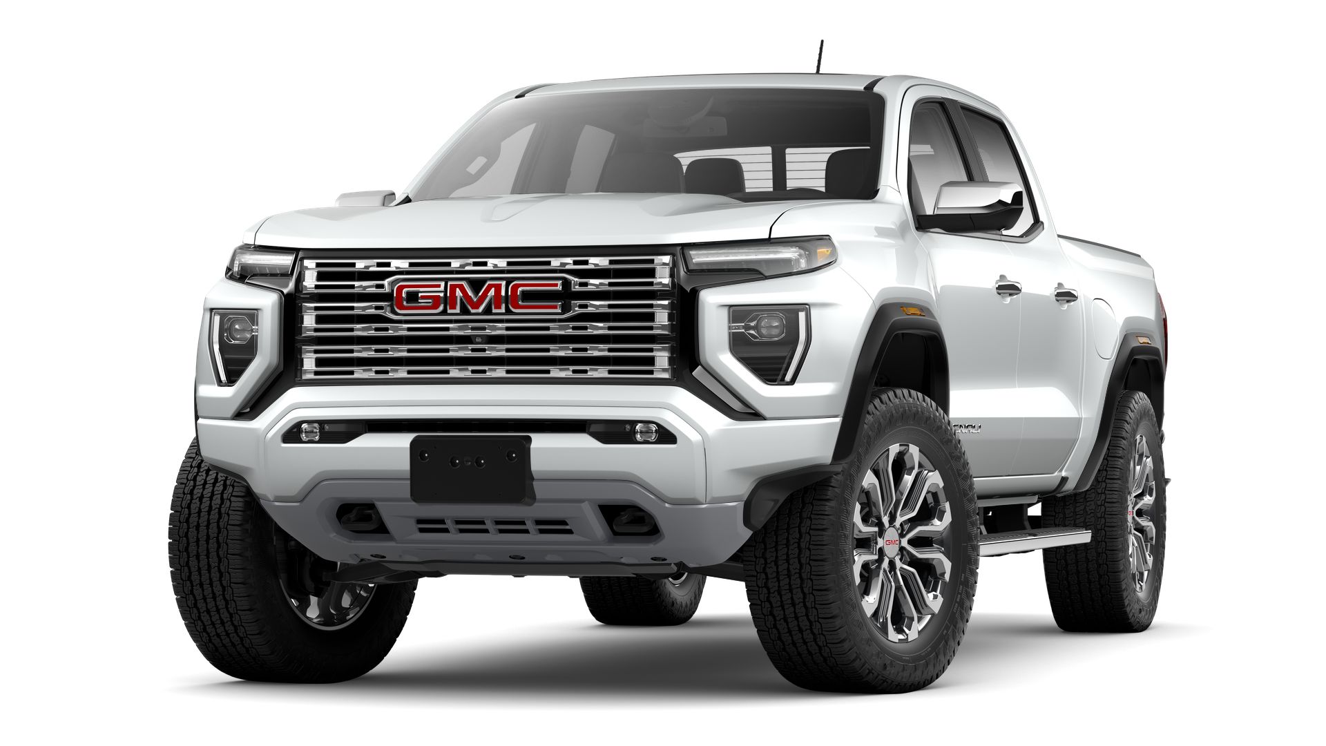 2025 GMC Canyon Vehicle Photo in DALLAS, TX 75209-3016