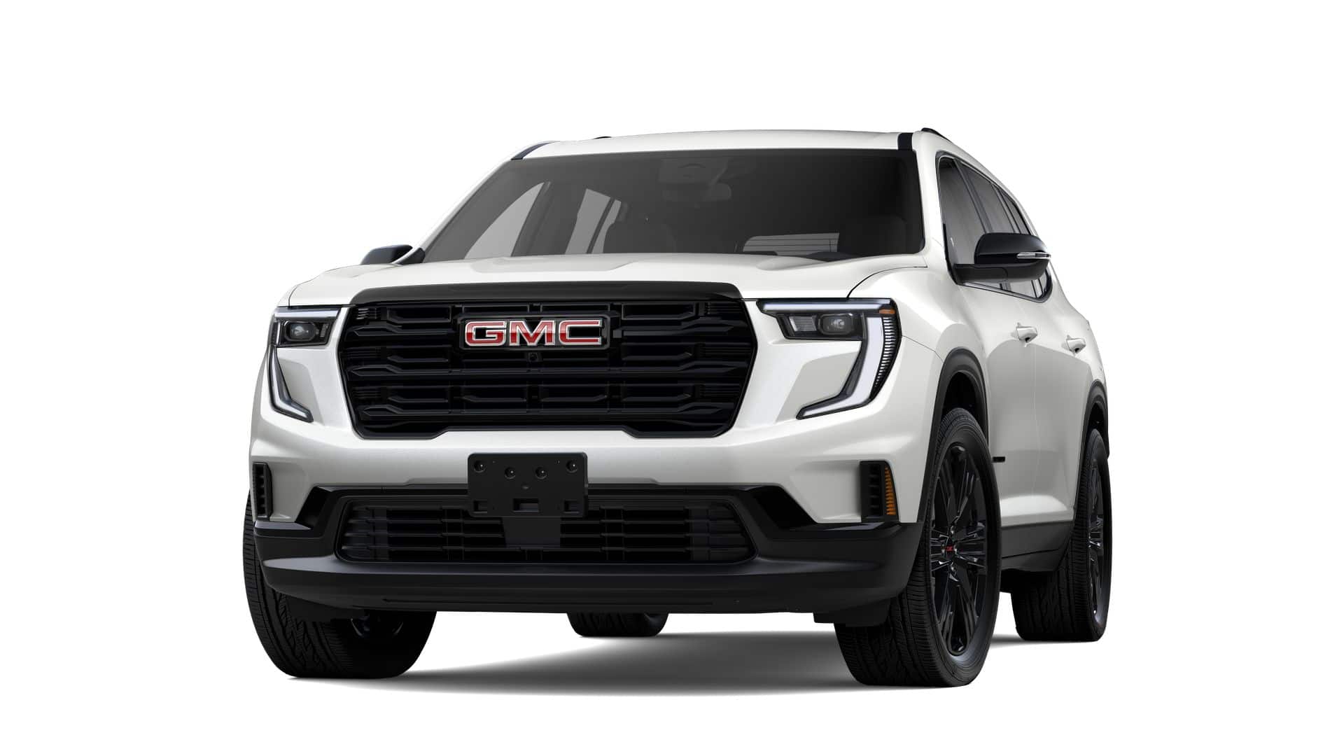 2025 GMC Acadia Vehicle Photo in DALLAS, TX 75209-3016