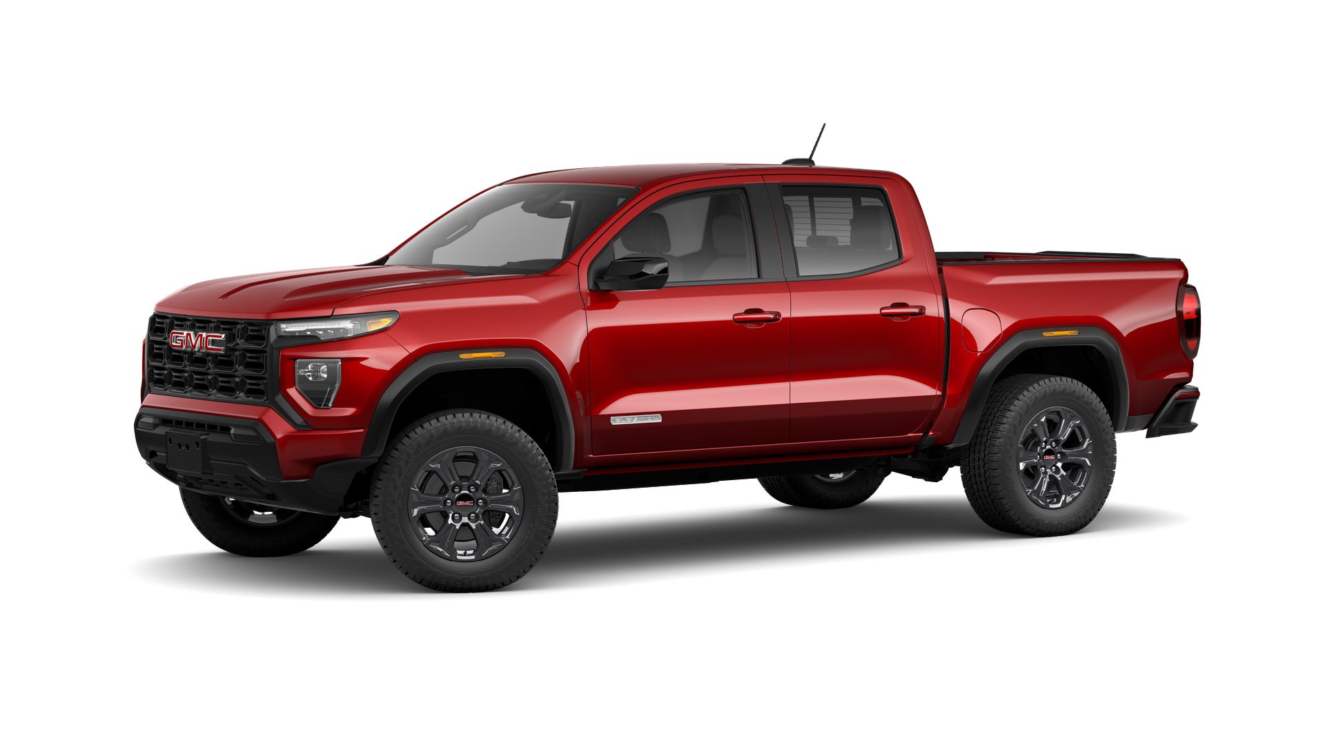 2025 GMC Canyon Vehicle Photo in DALLAS, TX 75209-3016