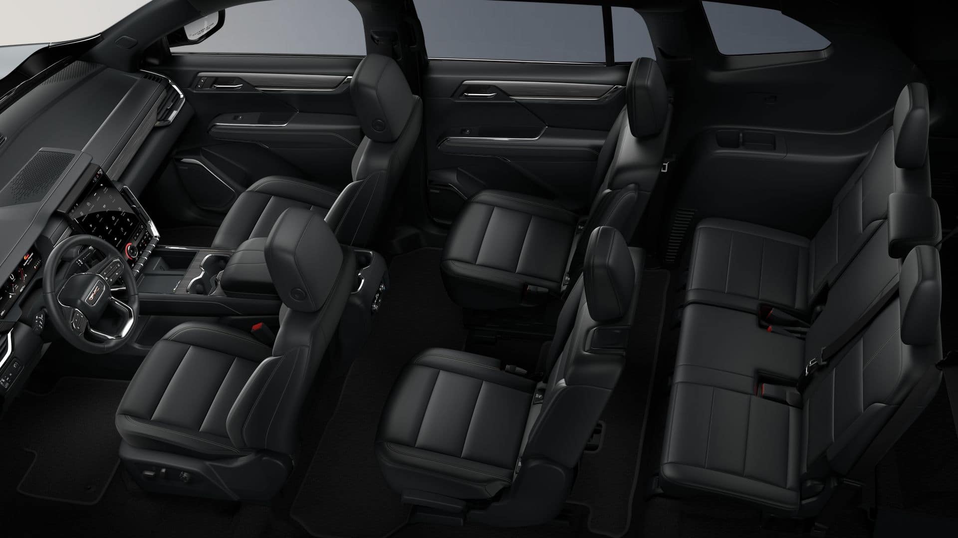 2025 GMC Acadia Vehicle Photo in DALLAS, TX 75209-3016