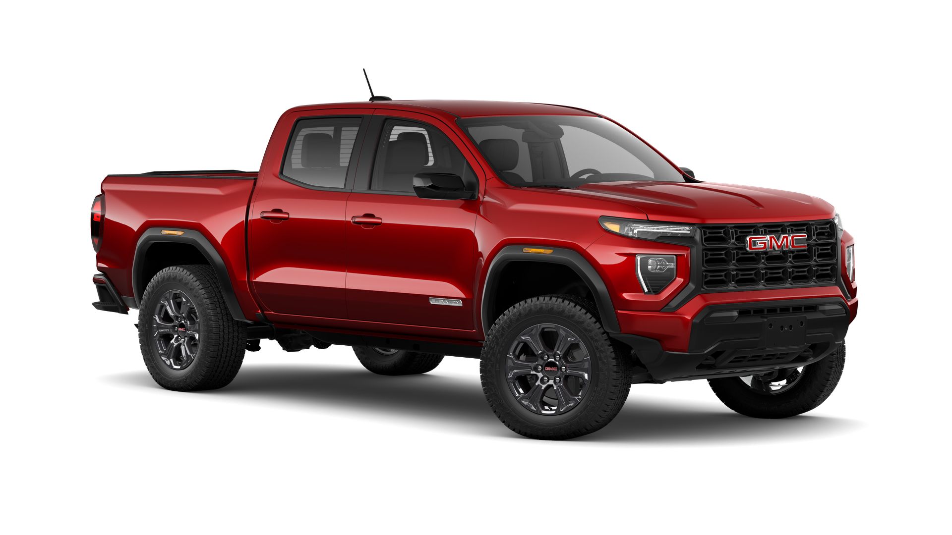 2025 GMC Canyon Vehicle Photo in DALLAS, TX 75209-3016